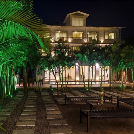 Ekostay - Casa Royale Alibag Bagian luar foto